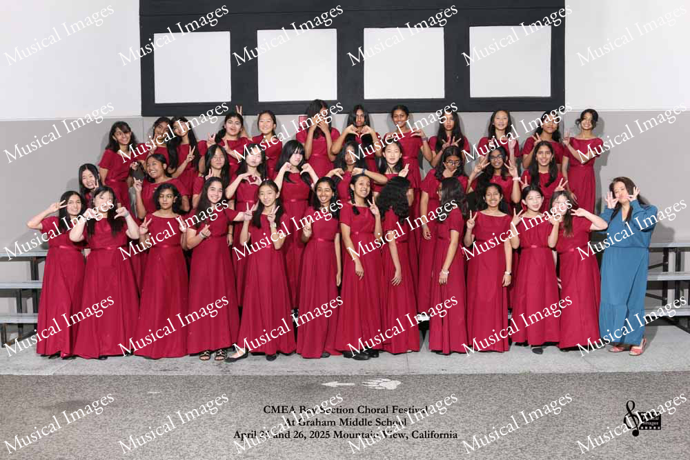 Musical Images